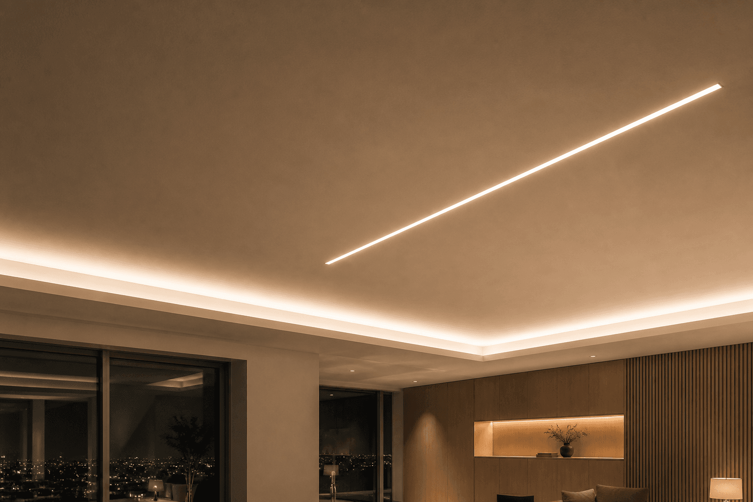 Custom LED Projects