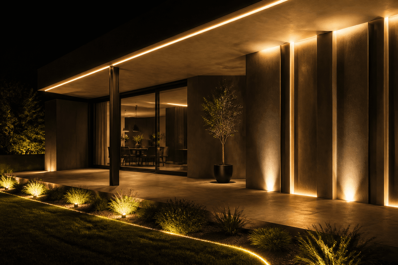 Architectural Lighting