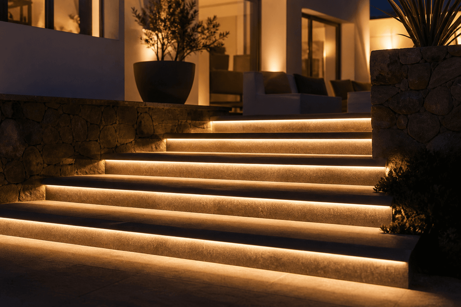 Lighting Control Systems